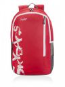 Skybags Kids Brand Logo Printed Backpack - 22 L...