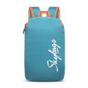 Skybags KLIK DAYPACK 01 TEAL BLUE...