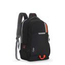 Skybags Komet 01 26 Ltrs Black Laptop Backpack (Komet 01)...