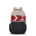 Skybags Komet 03 24 Ltrs Beige Laptop Backpack...