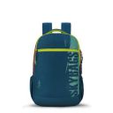 Skybags Komet 17 inch 02 28 Ltrs Turquoise Laptop Backpack...