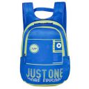 Skybags Komet 45 cms Royal Blue Laptop Backpack (Komet 05)...