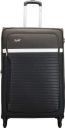 Skybags Large Check-in Luggage (80 cm) - GLITZ 4W EXP STROLLY 80 OLIVE - Green...