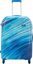SKYBAGS  Large Check-in Suitcase (75 cm) - Trance - Blue...