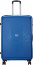 SKYBAGS  Large Check-in Suitcase (76 cm) - ZAP STROLLY 76 360 NAUTIC-BLU...