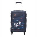 Skybags LEVELUP 4W STR (E) 58 D. Grey...