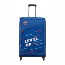 Skybags LEVELUP 4W STR (E) 78 Blue...