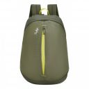 Skybags Lit 17L Daypack Olive green...