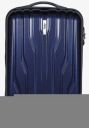 Skybags Marshal 55 cm Hard Trolley (Blue) Cabin Luggage...