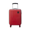 Skybags Marvel 51 Cms Polycarbonate Hardshellsided Cabin Suitcase, Medium...