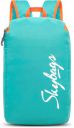 SKYBAGS Medium 22 L Backpack KLIK DAYPACK (E) BRIGHT AQUA  (Blue)...