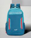 SKYBAGS  Medium 22 L Backpack VOXEL  (Blue)...
