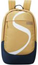 SKYBAGS Medium 26 L Backpack Boho 03 (Grey)...