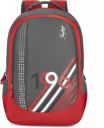 SKYBAGS Medium 28 L Backpack Beatle Nxt 02 Laptop Backpack (Red)...