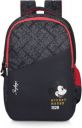 SKYBAGS  Medium 30 L Backpack DISNEY MICKEY SCHOOL 01  (Black)...
