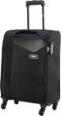SKYBAGS Medium Check-in Suitcase (68 cm) - HACK NXT 4W STROLLY (E) 68 - Black...