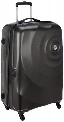 Skybags Mint 78 cms Polycarbonate Graphite Hardsided