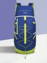 SKYBAGS MOUNT Rucksack - 45 L (Blue)...