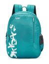 Skybags Casual Backpack 28L, 2 Main Compartments, Bottle Pocket, Front Pocket, Padded Shoulder Strap...