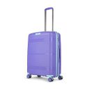 Skybags Paratrip Medium Size Hard Luggage (67 cm) | Polypropylene Luggage Trolley...