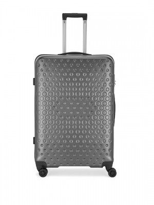 Skybags Plank Strolly Medium Trolley Suitcase