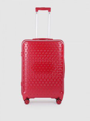 Skybags Plank Trolley Suitcase Medium