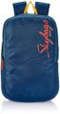 Skybags Rager 01 Blue 40 Cms Daypack...