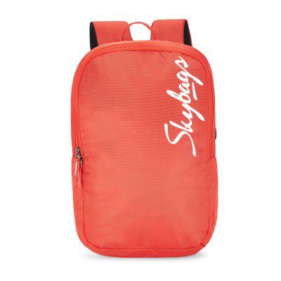 Skybags Rager 10L Daypack Red