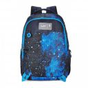 Skybags Riddle 1 Black 45 Cms Casual Standard Backpack...