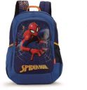 Skybags SB MARVEL (E) CHAMP 08 19 L Backpack...