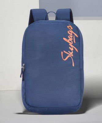 SKYBAGS  Small 10 L Backpack Rager 10L Daypack