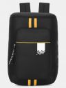 SKYBAGS Small 18 L Laptop Backpack TRIBE PRO 02 BACKPACK BLACK (Black)...