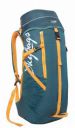Skybags SONIC (E) GREEN Rucksack - 50 L Green...