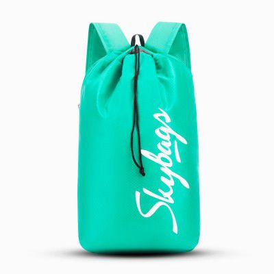 Skybags String 15L Casual Daypack Backpack - Teal