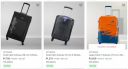 Skybags Suitcases Upto 84% Off...