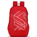 Skybags Tekie 05 20 cms Red Laptop Backpack...