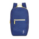 Skybags Unisex Blue Oxford 10L Backpack...