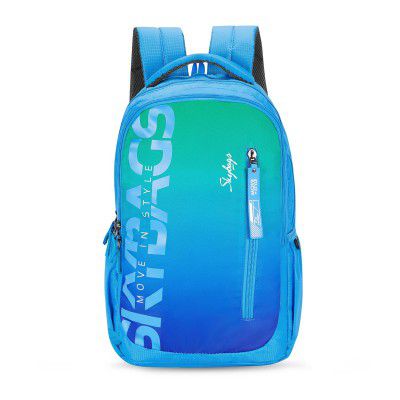 Skybags Unisex Flex 22L Backpack Blith