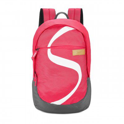 Skybags Unisex Gigs 17L Daypack Pink