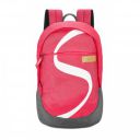 Skybags Unisex Gigs 17L Daypack Pink...
