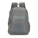Skybags Unisex Grey Jacqard 34L Laptop Bags...