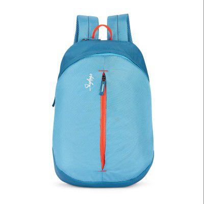 Skybags Unisex Gucci Fabric Backpacks