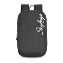 Skybags Unisex Rager 10L Daypack Black...