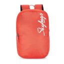 Skybags Unisex Red Gucci Fabric 10L Backpacks...
