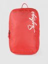 Skybags Unisex Red & White Brand Logo Printed Backpack...