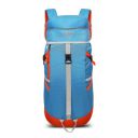 Skybags VERTEX RUCKSACK 45L- (E) BLUE Backpack (Blue, Onesize)...