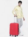 Skybags Zap 66 Medium Hard Trolley Suitcase...