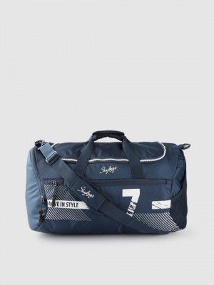 SkybagsUnisex Medium Casual Duffel Bag