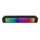 SKYBALL Neo 20 - Mini Sound Bar with 16W Powerful True Sound Output, Wireless, Multimode connectivity...