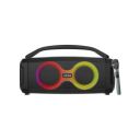 SKYBALL Party Box 400 Bluetooth 5.0 Portable Speaker with 40W, 5H* Backup, TWS, IPX5 Waterproof, RGB Lights, AUX, mSD, Type C and Grill Finish...
